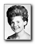 Susan Patrick: class of 1967, Norte Del Rio High School, Sacramento, CA.